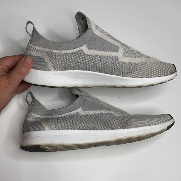 Native AP Zenith liteknit slip on sneakers size 9 - Picture 3 of 9